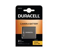 Duracell 700mah Kodak Klic-7001 Lithium Battery
