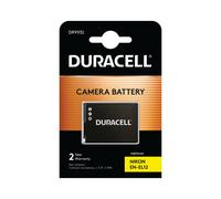 Duracell Camera Battery - replaces Nikon EN-EL12 Battery