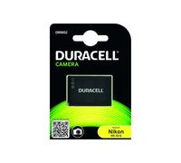 Duracell Camera Battery - replaces Nikon EN-EL12 Battery