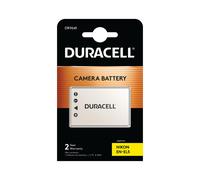 Duracell Camera Battery - replaces Nikon EN-EL5 Battery