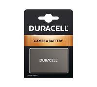 Duracell 1100mah Nikon En-el9 Lithium Battery