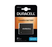 Duracell Camera Battery - replaces Panasonic DMW-BLC12 Battery