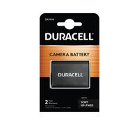 Duracell Sony NP-FW50
