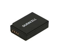 Duracell Canon LP-E10 Battery - DR9967 - UK STOCK