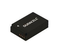 Duracell Canon LP-E12 Replacement Battery