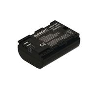 DURACELL Li-Ion Batera 2000 mAh for Canon LP-E6N