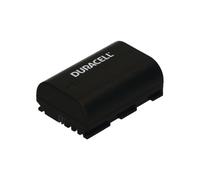 Duracell DRCLPE6N camera/camcorder battery 2000 mAh