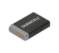 Duracell Canon NB-13L Replacement Battery