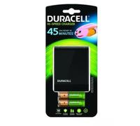 Duracell CEF27EU battery charger