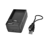 Duracell Canon LP-E17 Battery Charger
