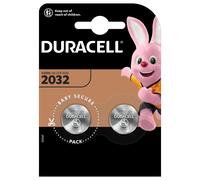 Duracell 2032 Single-use battery CR2032 Lithium