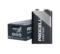 Duracell Procell Intense 9V Battery (Pack of 10) 5009082