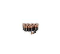 Duracell Coppertop 40 AA Batteries MN1500 Alkaline