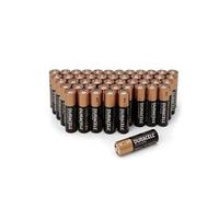 Duracell Coppertop 40 AA Batteries MN1500 Alkaline by Duracell