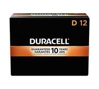 Duracell CopperTop D Batteries