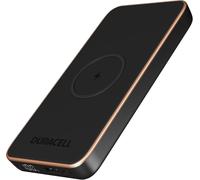 Duracell Core10 PD 25W 10,000mAh Power Bank