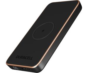 DURACELL Core10 PD 25W Power Bank
