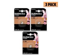 Duracell 003323 Camera Battery CR 1/3 N 3 V 1 pc 160 mAh Lithium C...
