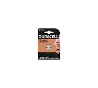 Duracell CR 2450 Lithium 3 V Non-rechargeable Battery