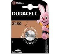 DURACELL CR1220 CR2430 CR2450 CR/DL 3V COIN BUTTON CELL BATTERY EXPIRY 2030