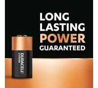 DURACELL CR123 (1 Pack) high power lithium battery 3V (CR123A / CR17345)