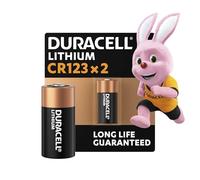 Duracell Ultra 123 BG2 Single-use battery CR123A Lithium