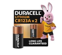 Duracell Ultra 123 BG2 Single-use battery CR123A Lithium