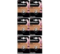 Duracell Battery CR1616 (1616) Lithium Button/Coin Non-rechargeable - 3 x 1-blister (3 batteries)