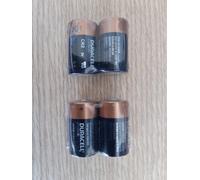 Duracell CR2 3V Battery Ultra Lithium Photo DLCR2 ELCR2 Long expiry