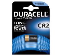 Duracell CR2 Single-use battery Lithium