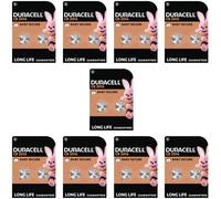 Duracell CR2016 Battery Lithium Coin Cell Button 3v Power Reliable Replacement