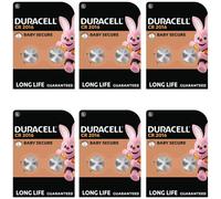 Duracell CR2016 Battery Lithium Coin Cell Button 3v Power Reliable Replacement