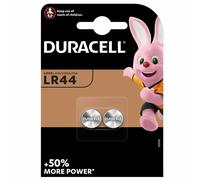 DURACELL CR2032 2025 2016 LR44 MN21 NLR1 Batteries Coin Cell Button 3v Lithium