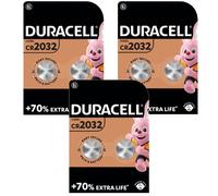 Duracell 2032 Single-use battery CR2032 Lithium