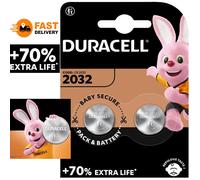 Duracell 2032 Single-use battery CR2032 Lithium