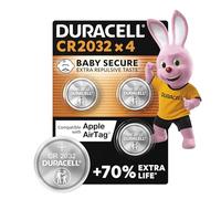 Duracell CR2032 Single-use battery Lithium