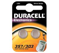 Duracell D364 Silver Oxide Button Cell Battery 364 SR621 1.5V - Pa...