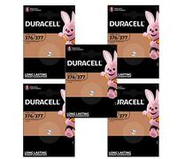 Duracell D377-377 1.5V Watch Battery