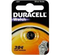 Duracell D394 household battery Single-use battery Silver-Oxide (S)