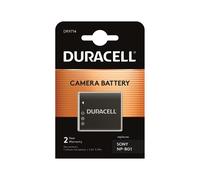 Duracell Camera Battery - replaces Sony NP-BG1 Battery