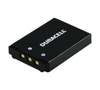 Duracell Digital Camera Battery 3.7V 1000mAh Casio NP-70 Casio Exilim EX-Z150