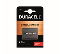 Duracell Camera Battery - replaces Canon NB-13L Battery