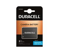 Duracell DR9940 Replacement Digital Camera Battery for Panasonic DMW-BCG10 Battery, 9.0 cm*41.0 cm*30.0 cm