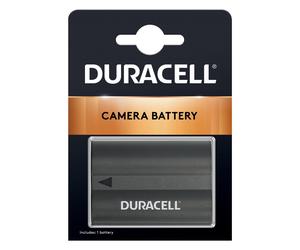 Duracell Digital Camera Battery 7.2V 2150mAh Fuji NP-W235 Fuji GFX 100S, GFX 50S
