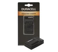 Duracell Canon Lp-e5 1020mah 7.4v Lithium Battery Clear
