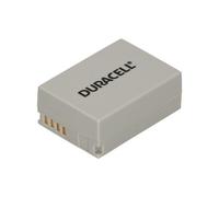 Duracell Li-ion 1000mah For Canon Nb-7l Grey