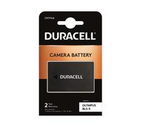 Duracell Digital Camera Battery 7.4V 1100mAh Olympus BLS-5 Olympus PEN E-P3