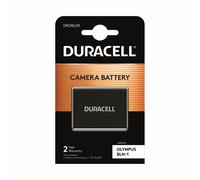 Duracell Camera Battery - replaces Olympus BLN-1 Battery