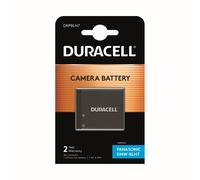 Duracell Panasonic Dmw-blh7e 600mah Lithium Battery