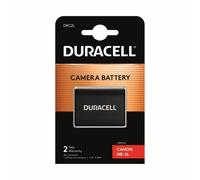 Duracell Camera Battery - replaces Canon NB-2L Battery